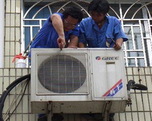 天心空调售后维修服务中心在哪里找