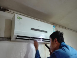 天心格力空调电话是多少