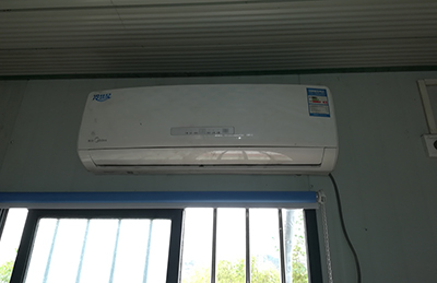 天心空调维修在哪里找