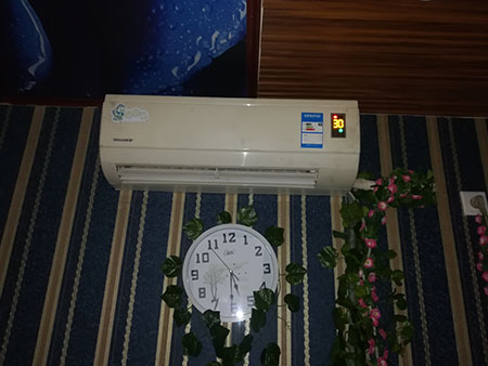 天心空调维修售后服务中心