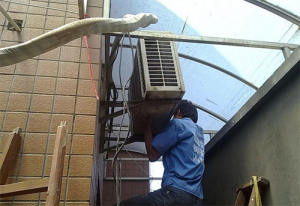 天心空调维修售后服务中心