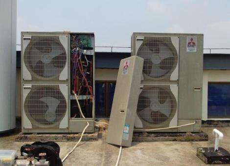 天心空调维修电话号码多少