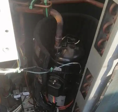 天心维修变频空调电话在哪里找