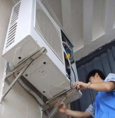 天心24小时空调维修热线