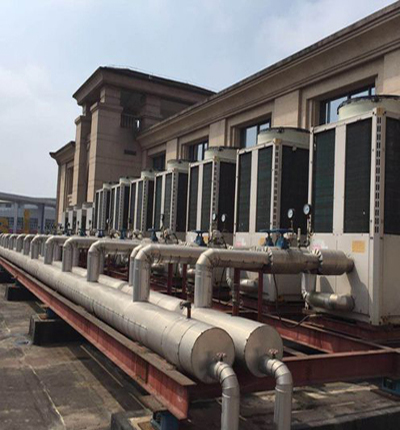 天心多联机维修 天心中央空调维修