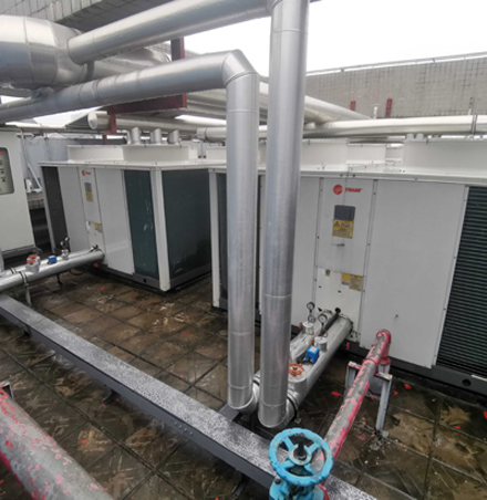 天心附近中央空调维修 天心上门中央空调维修